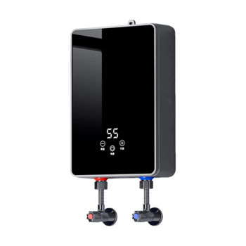 MT-05-601 Scaldaacqua elettrico istantaneo senza serbatoio elettrico in ABS per cucina MT-05-601 Scaldaacqua elettrico istantaneo senza serbatoio elettrico in ABS per cucina