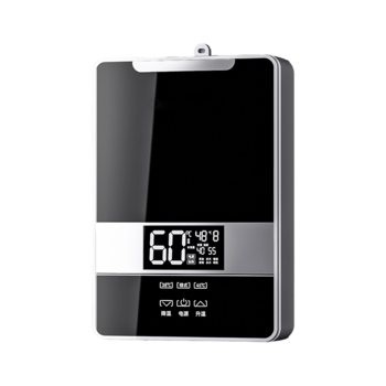 MT-05-602 scaldabagno elettrico istantaneo senza serbatoio con protezione da surriscaldamento di grande potenza