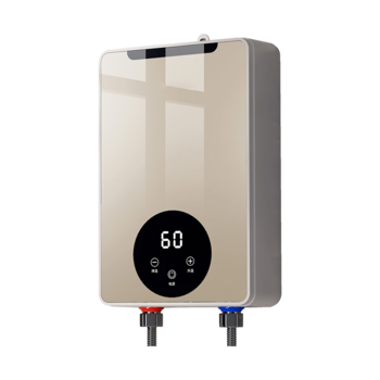 MT-05-603 Scaldabagno elettrico senza serbatoio con riscaldamento in acciaio inossidabile a temperatura costante MT-05-603 Scaldabagno elettrico senza serbatoio con riscaldamento in acciaio inossidabile a temperatura costante
