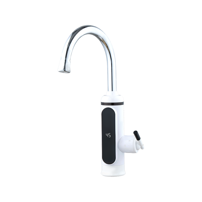 SD-05X-34 Rubinetto acqua a riscaldamento rapido in ABS Rubinetti acqua calda autoriscaldanti con protezione da surriscaldamento 