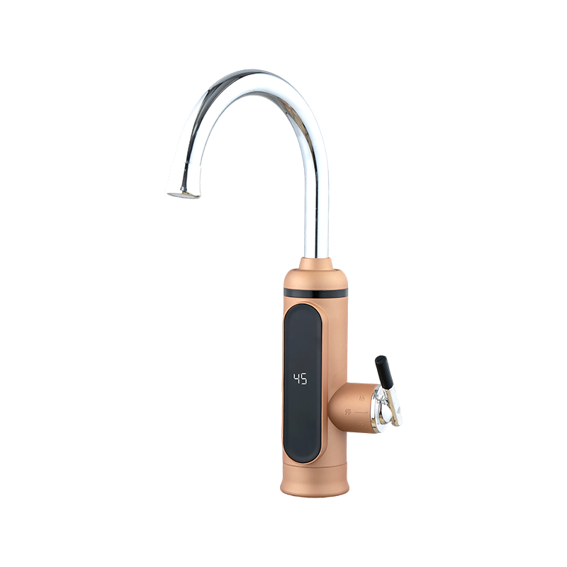 SD-05X-34 Rubinetto acqua a riscaldamento rapido in ABS Rubinetti acqua calda autoriscaldanti con protezione da surriscaldamento SD-05X-34 Rubinetto acqua a riscaldamento rapido in ABS Rubinetti acqua calda autoriscaldanti con protezione da surriscaldamento