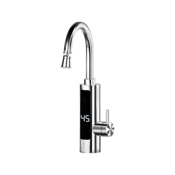 BSDF-01X-34 rubinetto in acciaio inox scaldabagno elettrico da cucina rubinetto scaldabagno istantaneo