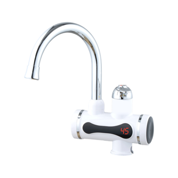 DRL-01AX-34 Rubinetto scaldabagno istantaneo da 3400 W per miscelatore elettrico acqua calda da cucina